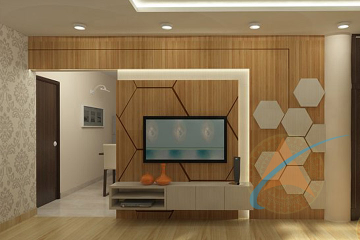 Dikshya KC Residence